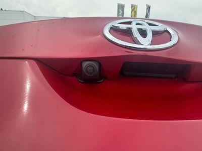 Toyota Auris Gebrauchtwagen Toyota Auris Gebrauchtwagen