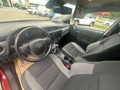 Toyota Auris Gebrauchtwagen Toyota Auris Gebrauchtwagen