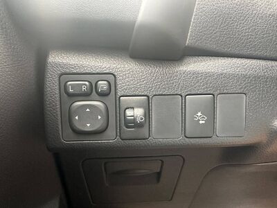 Toyota Auris Gebrauchtwagen Toyota Auris Gebrauchtwagen