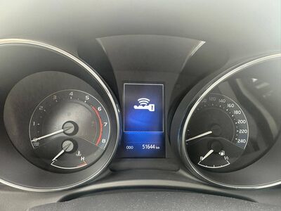 Toyota Auris Gebrauchtwagen Toyota Auris Gebrauchtwagen