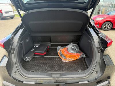 Toyota C-HR Vorführwagen Toyota C-HR Vorführwagen
