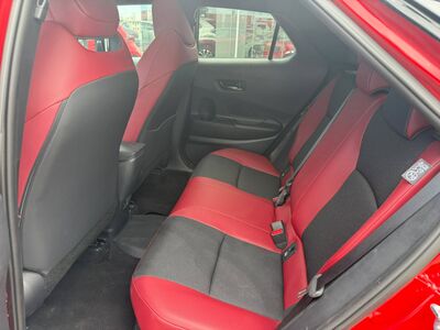 Toyota C-HR Vorführwagen Toyota C-HR Vorführwagen