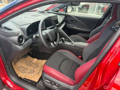 Toyota C-HR Vorführwagen Toyota C-HR Vorführwagen