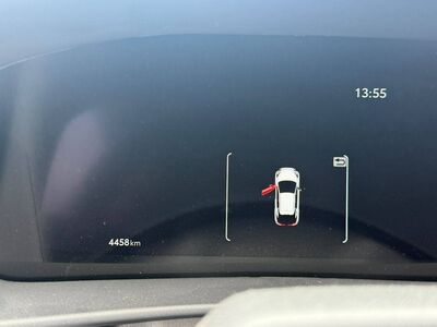 Toyota C-HR Vorführwagen Toyota C-HR Vorführwagen