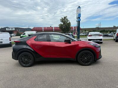 Toyota C-HR Vorführwagen Toyota C-HR Vorführwagen