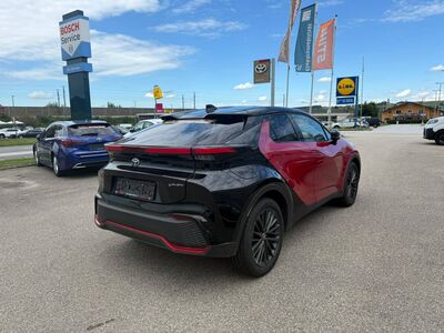 Toyota C-HR Vorführwagen Toyota C-HR Vorführwagen