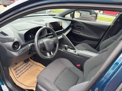 Toyota C-HR Gebrauchtwagen