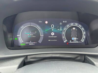 Toyota C-HR Gebrauchtwagen