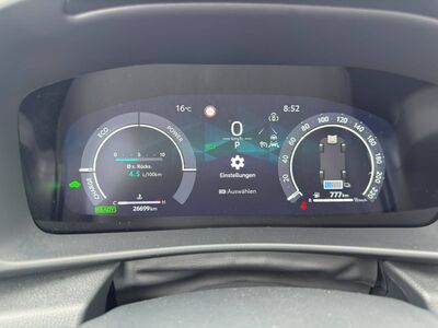 Toyota C-HR Gebrauchtwagen