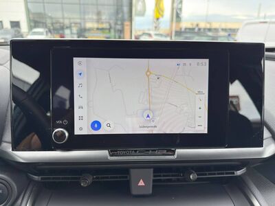 Toyota C-HR Gebrauchtwagen
