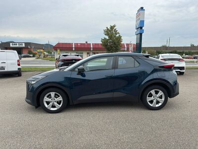 Toyota C-HR Gebrauchtwagen