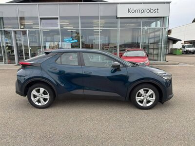 Toyota C-HR Gebrauchtwagen
