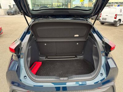 Toyota C-HR Gebrauchtwagen