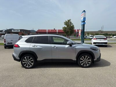 Toyota Corolla Gebrauchtwagen