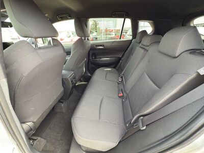 Toyota Corolla Gebrauchtwagen
