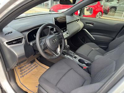 Toyota Corolla Gebrauchtwagen