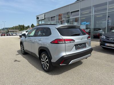 Toyota Corolla Gebrauchtwagen