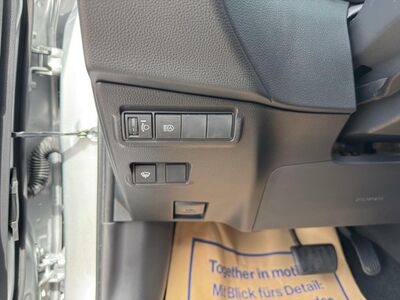 Toyota Corolla Gebrauchtwagen