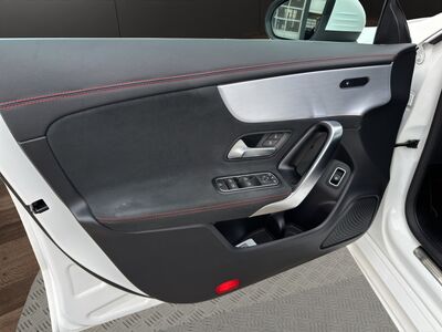 Mercedes-Benz CLA Gebrauchtwagen Mercedes-Benz CLA Gebrauchtwagen