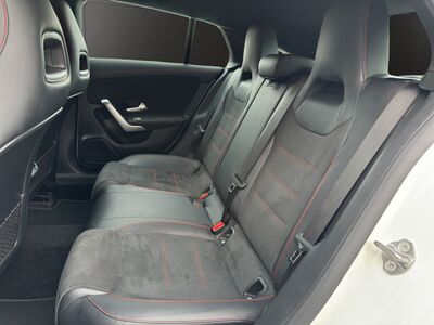 Mercedes-Benz CLA Gebrauchtwagen Mercedes-Benz CLA Gebrauchtwagen