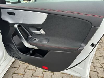 Mercedes-Benz CLA Gebrauchtwagen Mercedes-Benz CLA Gebrauchtwagen