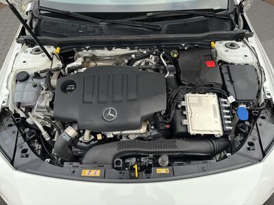 Mercedes-Benz CLA Gebrauchtwagen Mercedes-Benz CLA Gebrauchtwagen
