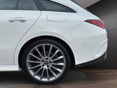Mercedes-Benz CLA Gebrauchtwagen Mercedes-Benz CLA Gebrauchtwagen