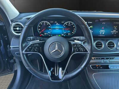 Mercedes-Benz E-Klasse Gebrauchtwagen Mercedes-Benz E-Klasse Gebrauchtwagen
