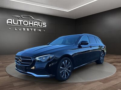 Mercedes-Benz E-Klasse Gebrauchtwagen Mercedes-Benz E-Klasse Gebrauchtwagen