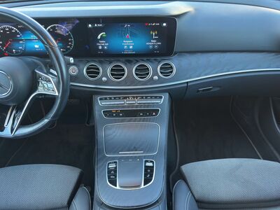 Mercedes-Benz E-Klasse Gebrauchtwagen Mercedes-Benz E-Klasse Gebrauchtwagen