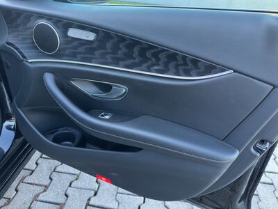Mercedes-Benz E-Klasse Gebrauchtwagen Mercedes-Benz E-Klasse Gebrauchtwagen