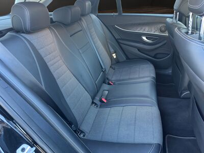 Mercedes-Benz E-Klasse Gebrauchtwagen Mercedes-Benz E-Klasse Gebrauchtwagen