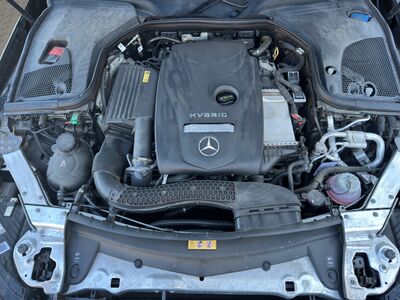 Mercedes-Benz E-Klasse Gebrauchtwagen Mercedes-Benz E-Klasse Gebrauchtwagen