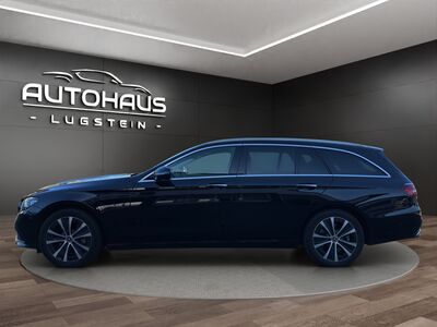 Mercedes-Benz E-Klasse Gebrauchtwagen Mercedes-Benz E-Klasse Gebrauchtwagen