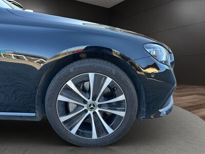 Mercedes-Benz E-Klasse Gebrauchtwagen Mercedes-Benz E-Klasse Gebrauchtwagen