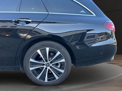 Mercedes-Benz E-Klasse Gebrauchtwagen Mercedes-Benz E-Klasse Gebrauchtwagen