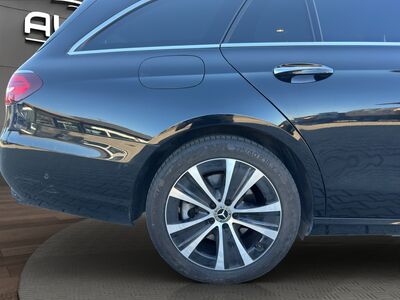 Mercedes-Benz E-Klasse Gebrauchtwagen Mercedes-Benz E-Klasse Gebrauchtwagen