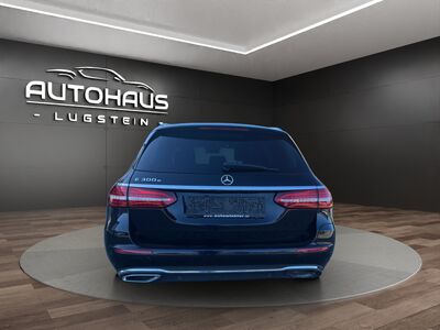 Mercedes-Benz E-Klasse Gebrauchtwagen Mercedes-Benz E-Klasse Gebrauchtwagen