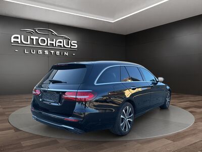 Mercedes-Benz E-Klasse Gebrauchtwagen Mercedes-Benz E-Klasse Gebrauchtwagen