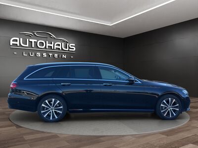 Mercedes-Benz E-Klasse Gebrauchtwagen Mercedes-Benz E-Klasse Gebrauchtwagen