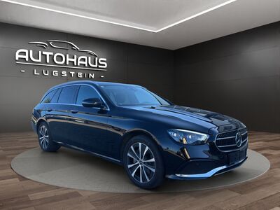 Mercedes-Benz E-Klasse Gebrauchtwagen Mercedes-Benz E-Klasse Gebrauchtwagen