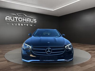 Mercedes-Benz E-Klasse Gebrauchtwagen Mercedes-Benz E-Klasse Gebrauchtwagen