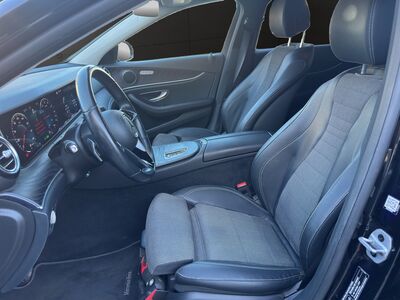 Mercedes-Benz E-Klasse Gebrauchtwagen Mercedes-Benz E-Klasse Gebrauchtwagen