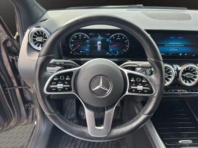 Mercedes-Benz B-Klasse Gebrauchtwagen Mercedes-Benz B-Klasse Gebrauchtwagen