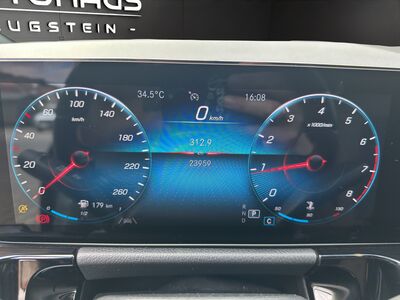 Mercedes-Benz B-Klasse Gebrauchtwagen Mercedes-Benz B-Klasse Gebrauchtwagen
