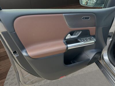 Mercedes-Benz B-Klasse Gebrauchtwagen Mercedes-Benz B-Klasse Gebrauchtwagen