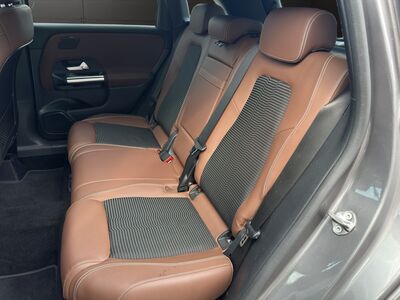 Mercedes-Benz B-Klasse Gebrauchtwagen Mercedes-Benz B-Klasse Gebrauchtwagen