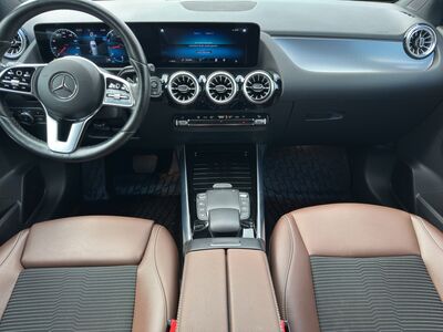 Mercedes-Benz B-Klasse Gebrauchtwagen Mercedes-Benz B-Klasse Gebrauchtwagen