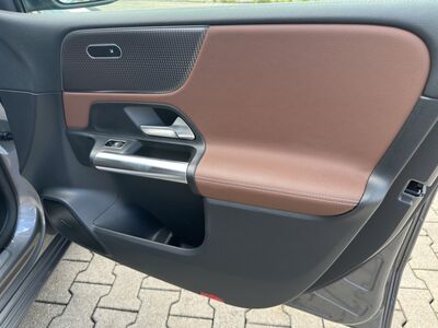 Mercedes-Benz B-Klasse Gebrauchtwagen Mercedes-Benz B-Klasse Gebrauchtwagen