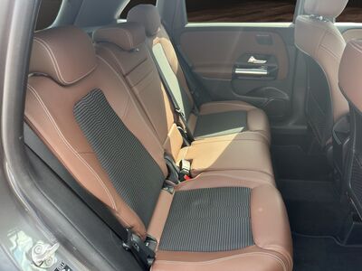 Mercedes-Benz B-Klasse Gebrauchtwagen Mercedes-Benz B-Klasse Gebrauchtwagen